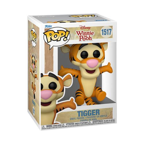 FUNKO POP DISNEY: WINNIE THE POOH - VINYL …