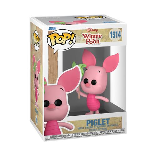 FUNKO POP DISNEY: WINNIE THE POOH - VINYL …