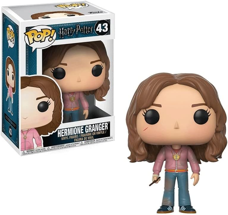 FUNKO POP HARRY POTTER - VINYL FIGURE 43 …