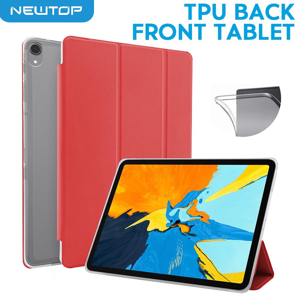 NEWTOP TPU BACK FRONT SAMSUNG TAB S9 - …