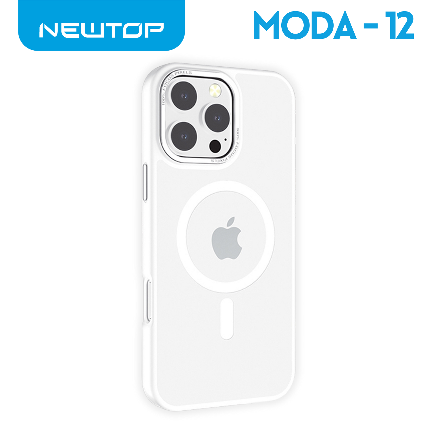 NEWTOP CV46-12 MAGSAFE OPACO IPHONE 14 PRO MAX