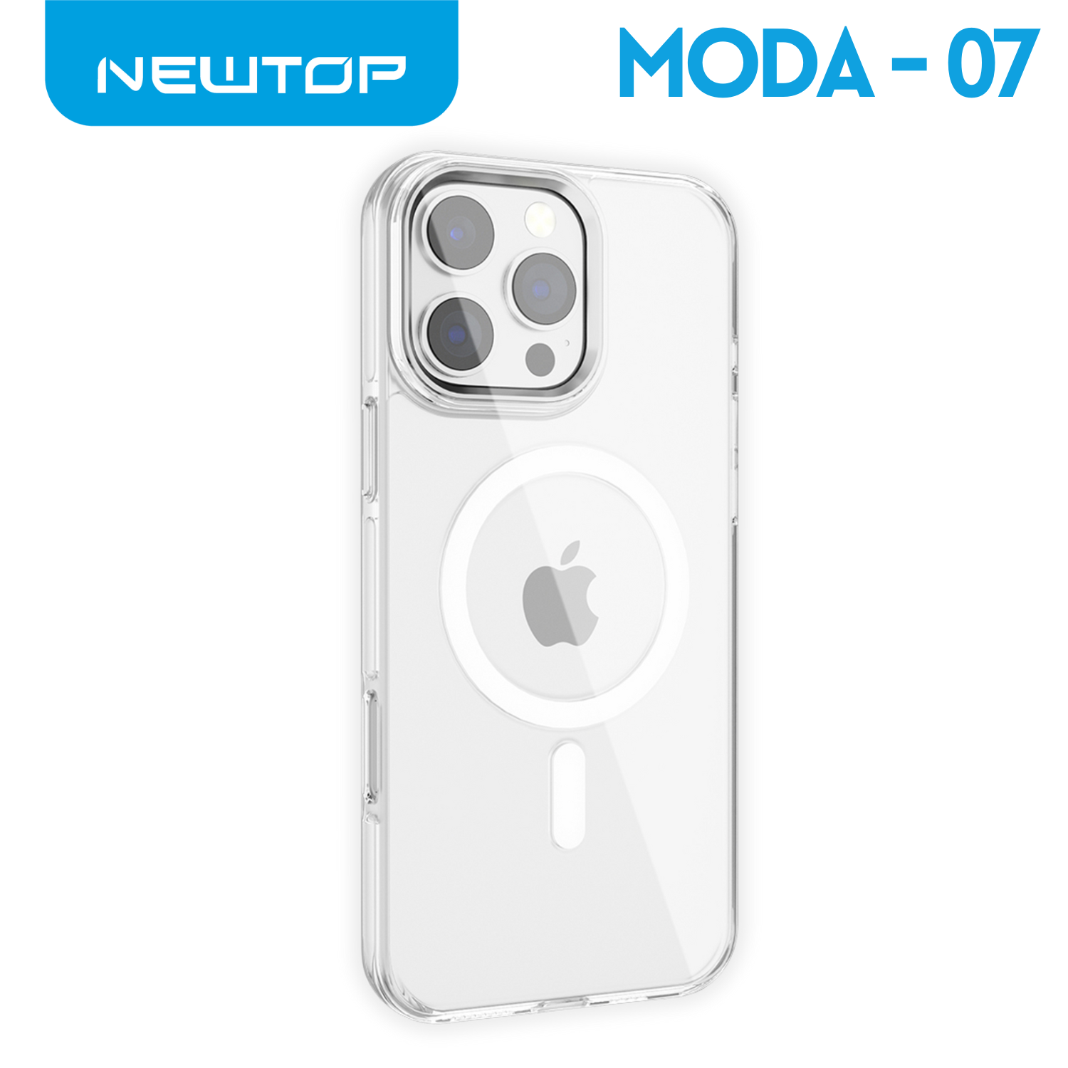 NEWTOP CV41-07 SUPER MAGSAFE IPHONE 14 PRO