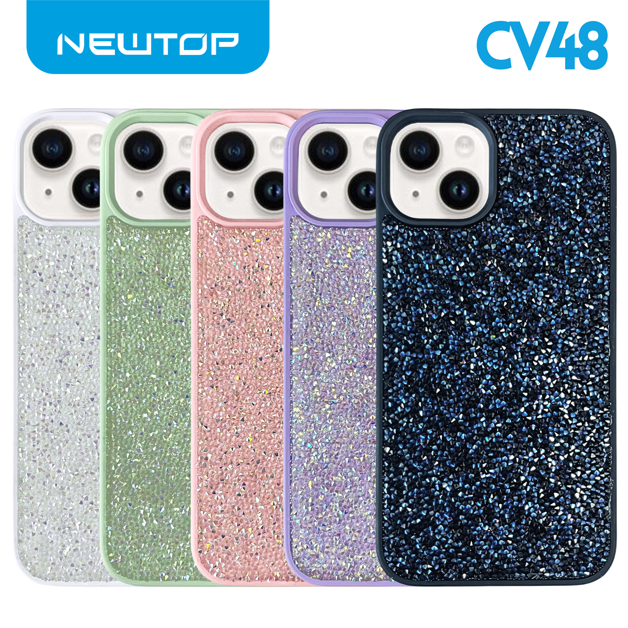 NEWTOP CV48 STAR DIAMOND PER APPLE