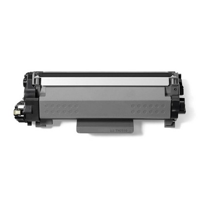 Compa Brother MFC-L2800,L2835,L2860,DCP-L2660,HL-L2445-1.2K Black BRTN2510