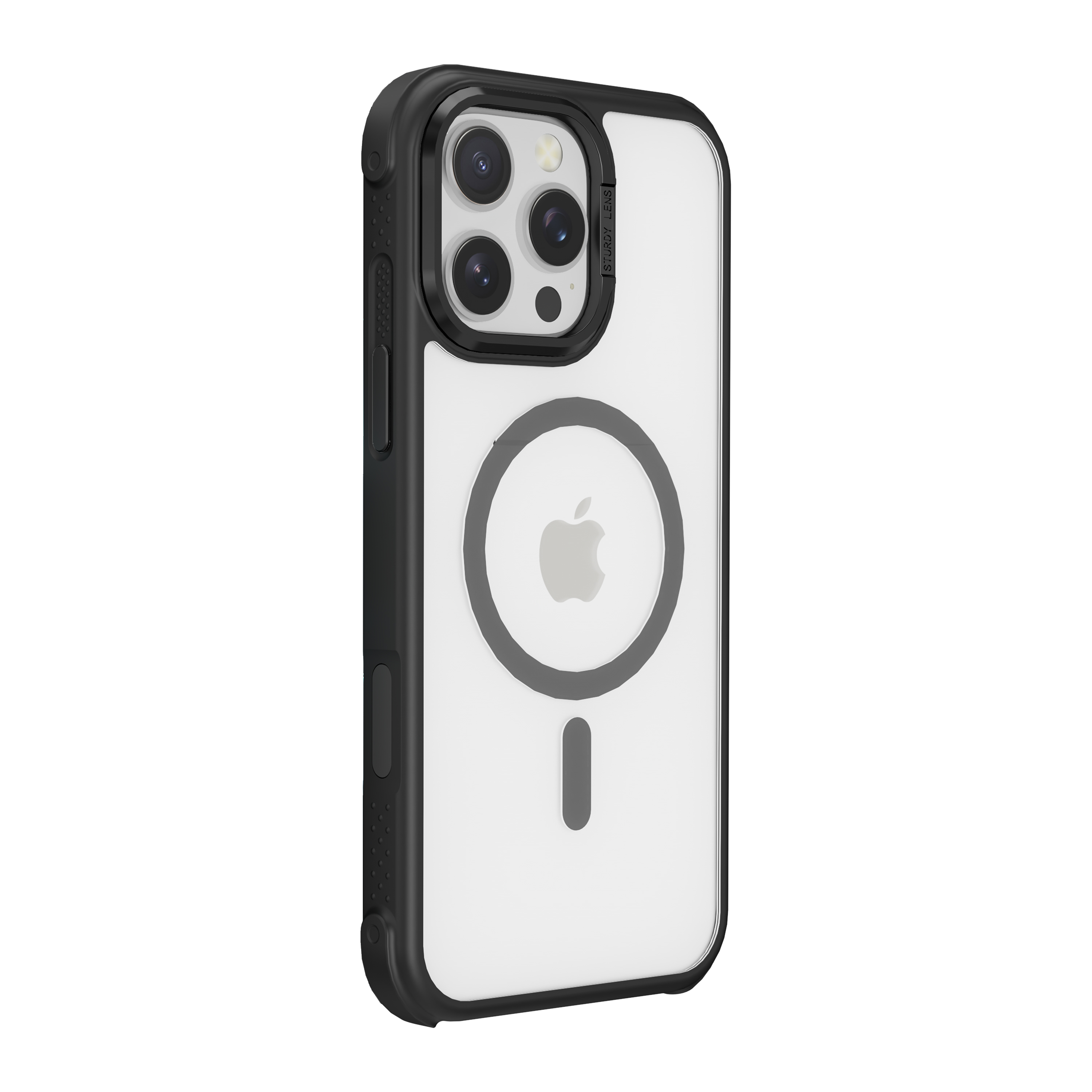 NEWTOP CV51 ANTISHOCK COLORATO PER APPLE IPHONE 16 PLUS