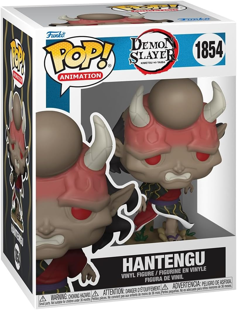 FUNKO POP DEMON SLAYER - VINYL FIGURE 1854 …