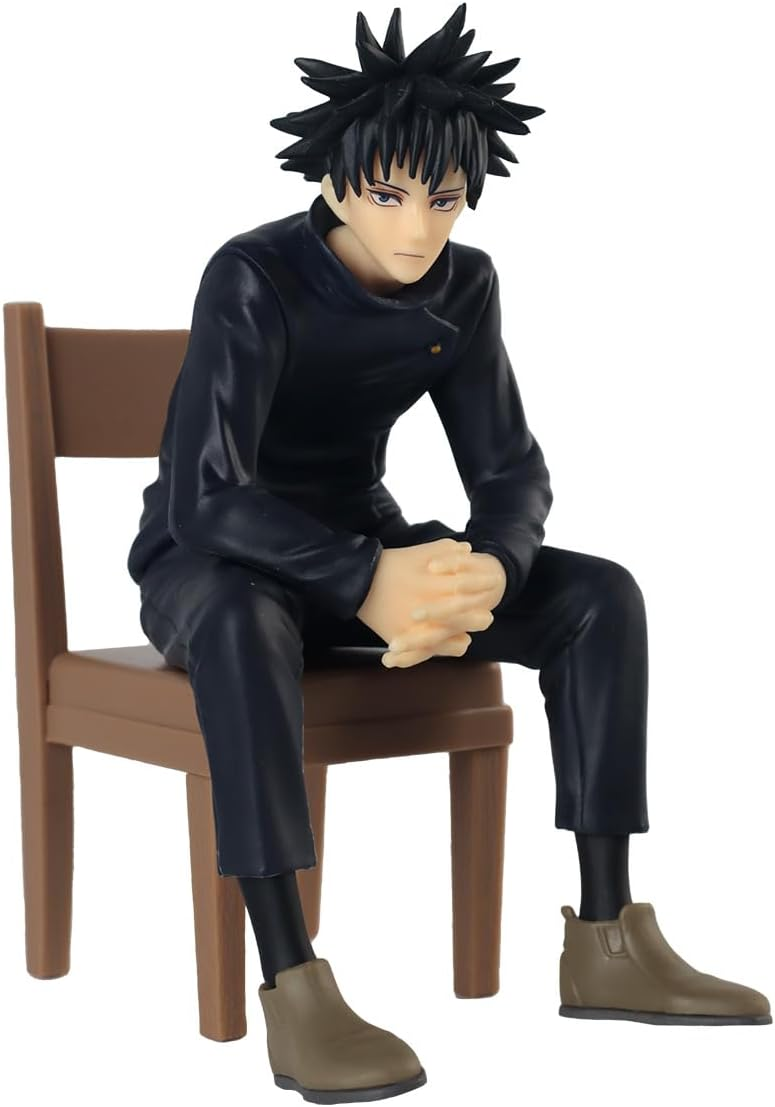BANPRESTO 19260 - JUJUTSU KAISEN - BREAK TIME …
