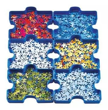 Ravensburger SORT & GO 96115