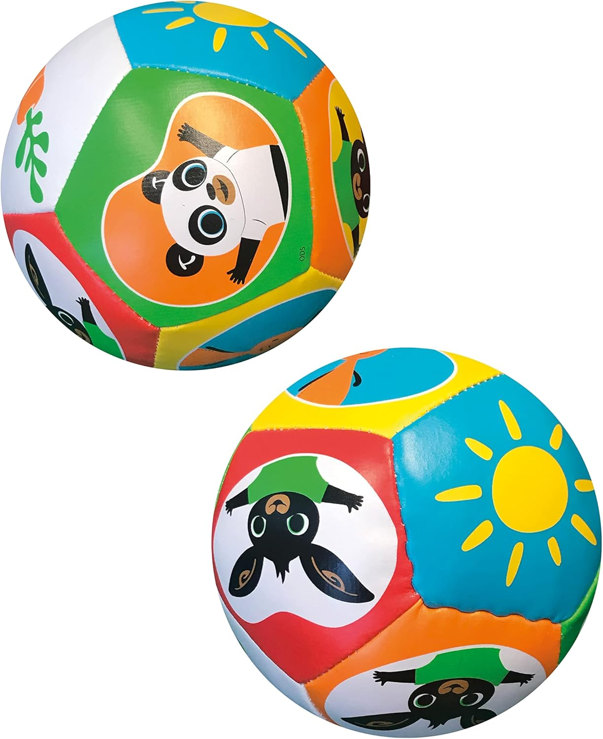 Bing - Baby Ball Ultra Soft palla morbida …