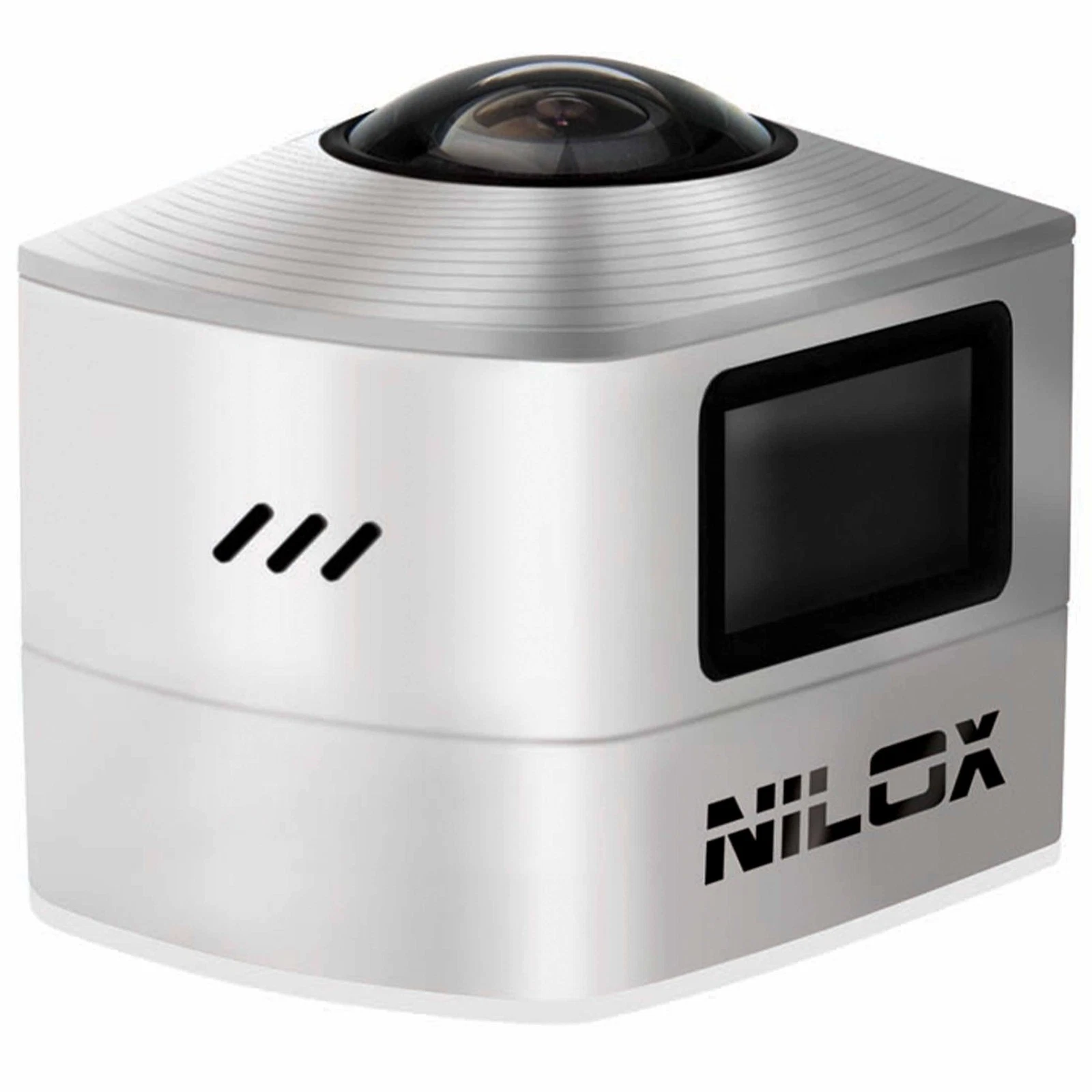 NILOX EVO360 ACTION CAM FULLHD 30FPS 8MP
