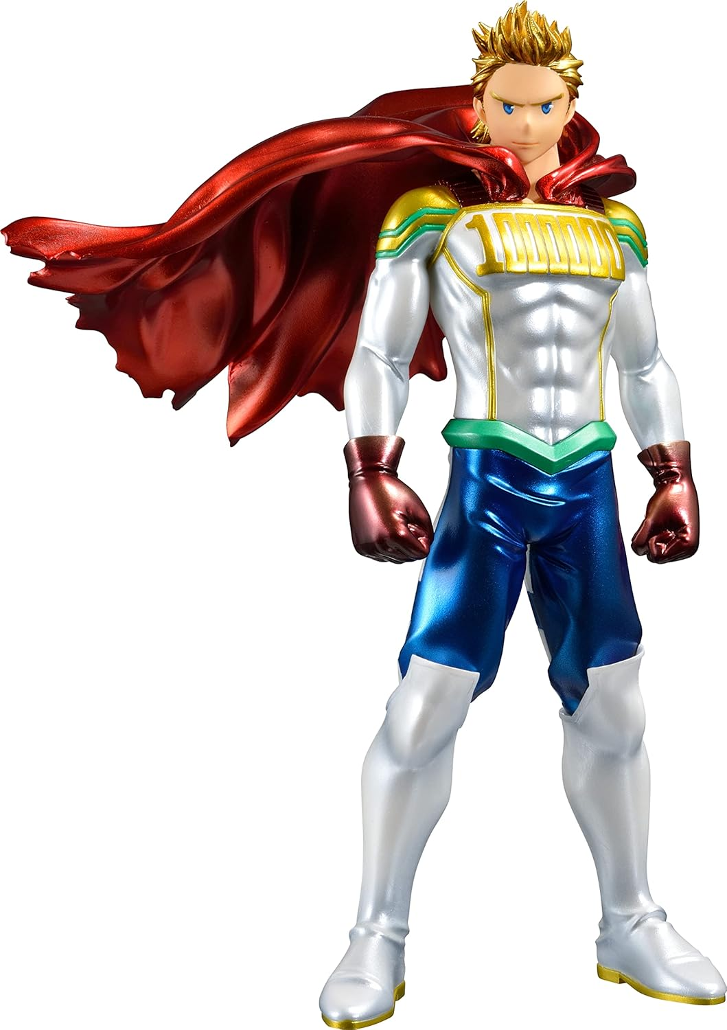 BANPRESTO 18958 - MY HERO ACADEMIA - AGE …