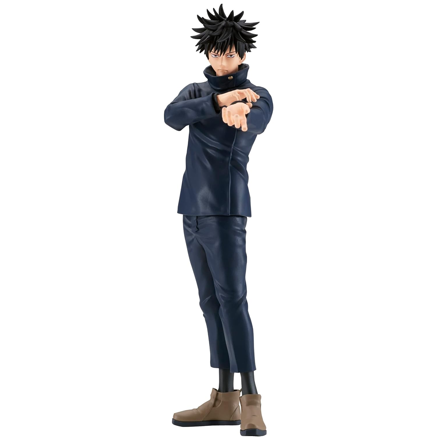BANPRESTO 19465 - JUJUTSU KAISEN - JUFUTSUNOWAZA - …