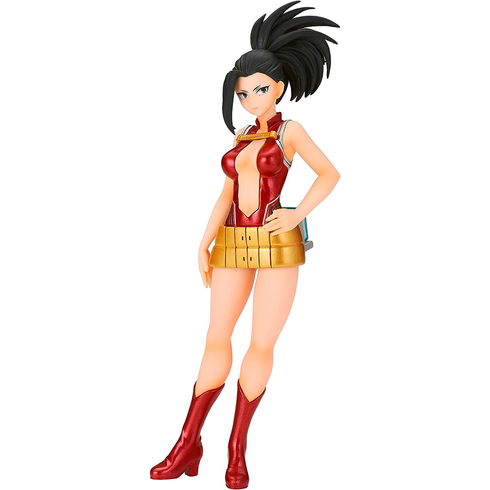 BANPRESTO 19586 - MY HERO ACADEMIA - AGE …