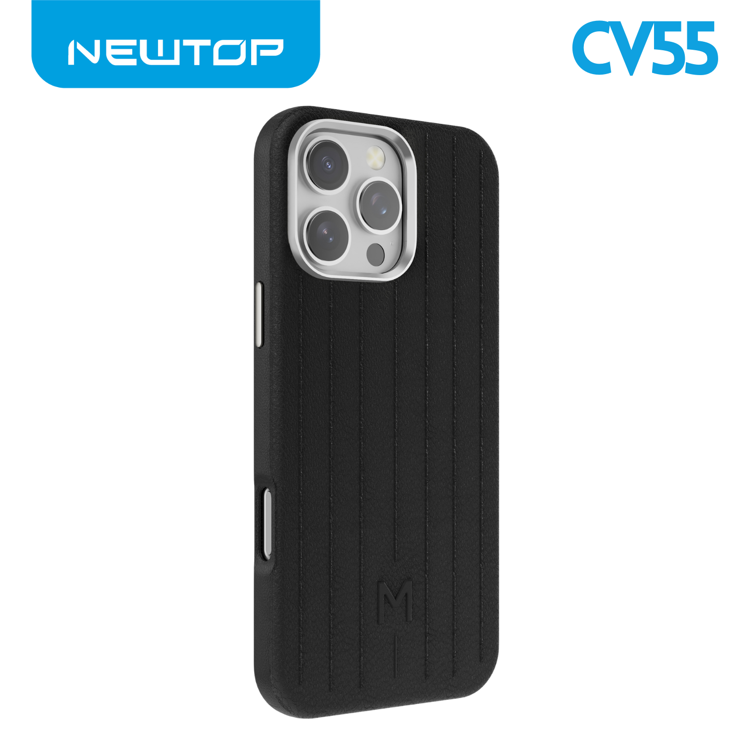 NEWTOP CV55 COVER MAGSAFE A RIGHE PER APPLE IPHONE 17 AIR