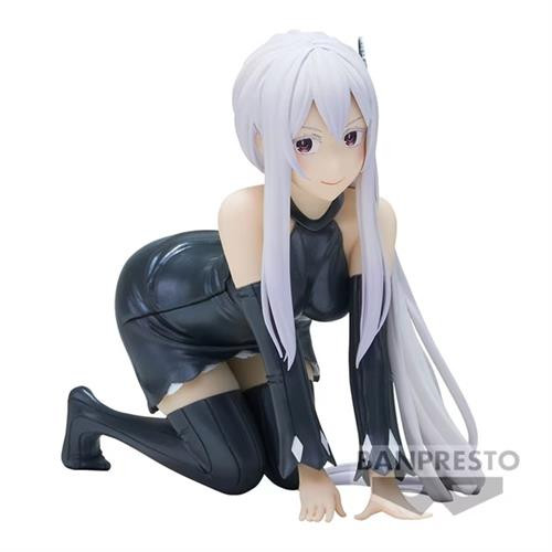 BANPRESTO 88546 - RE:ZERO -STARTING LIFE IN ANOTHER …