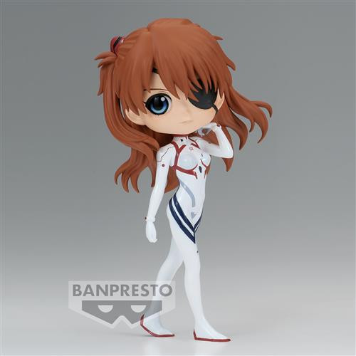 BANPRESTO 88483 - EVANGELION 3.0 + 1.0 - …