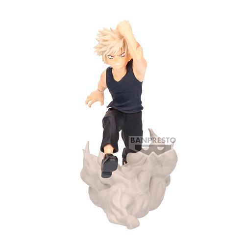 BANPRESTO 89291 - MY HERO ACADEMIA - COMBINATION …