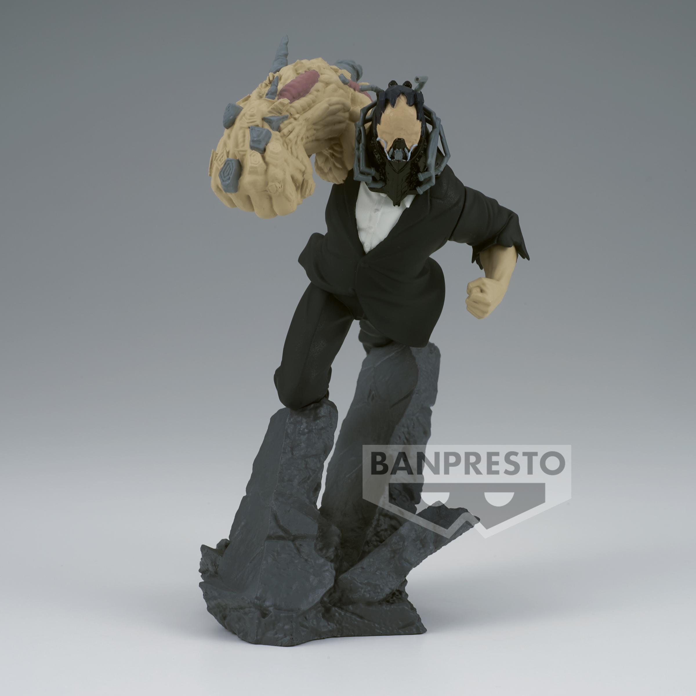 BANPRESTO 89097 - MY HERO ACADEMIA - COMBINATION …
