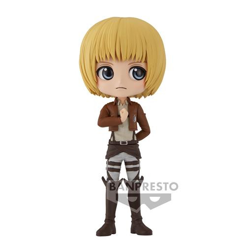 BANPRESTO 19663 - ATTACK ON TITAN - Q …