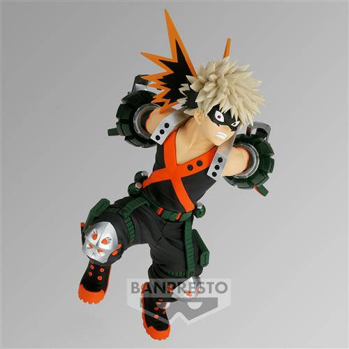 BANPRESTO 89203 - MY HERO ACADEMIA - THE …