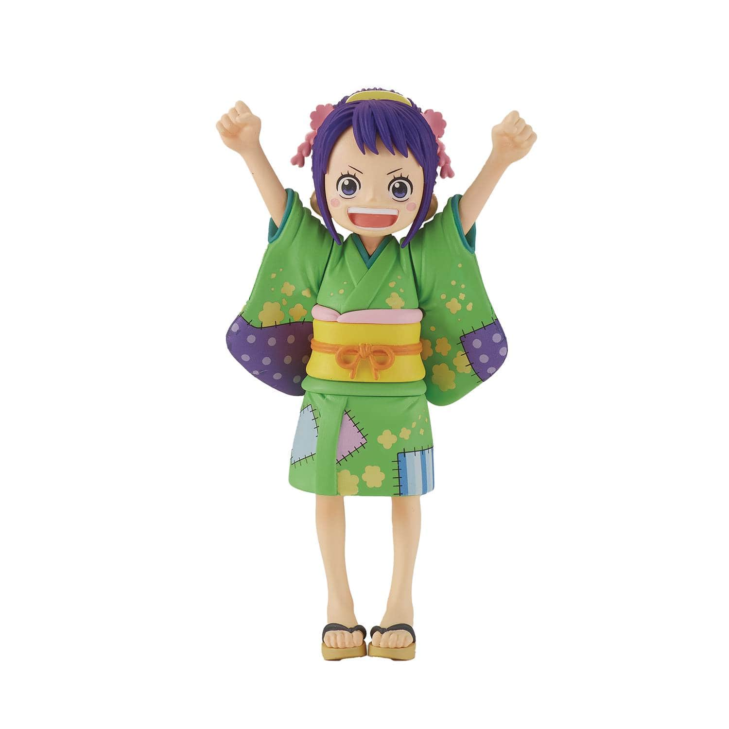 BANPRESTO 18744 - ONE PIECE - DXF - …
