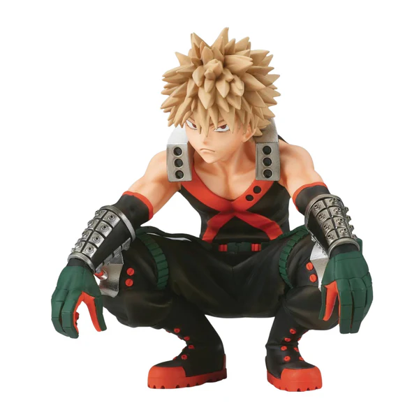 BANPRESTO 18846 - MY HERO ACADEMIA - BREAK …