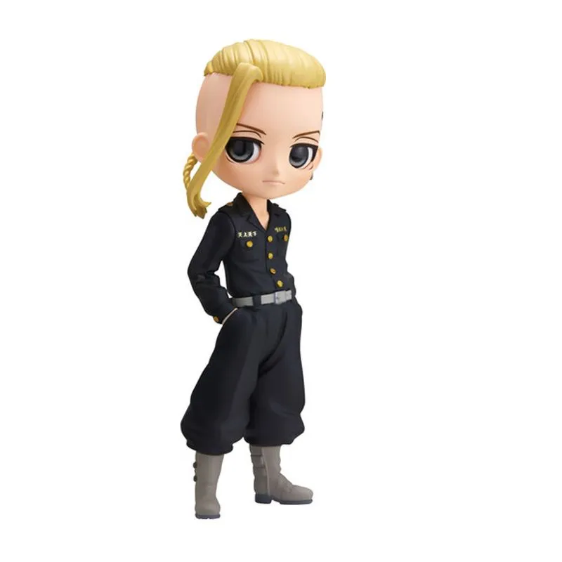 BANPRESTO 18909 - TOKYO REVENGERS - Q POSKET …