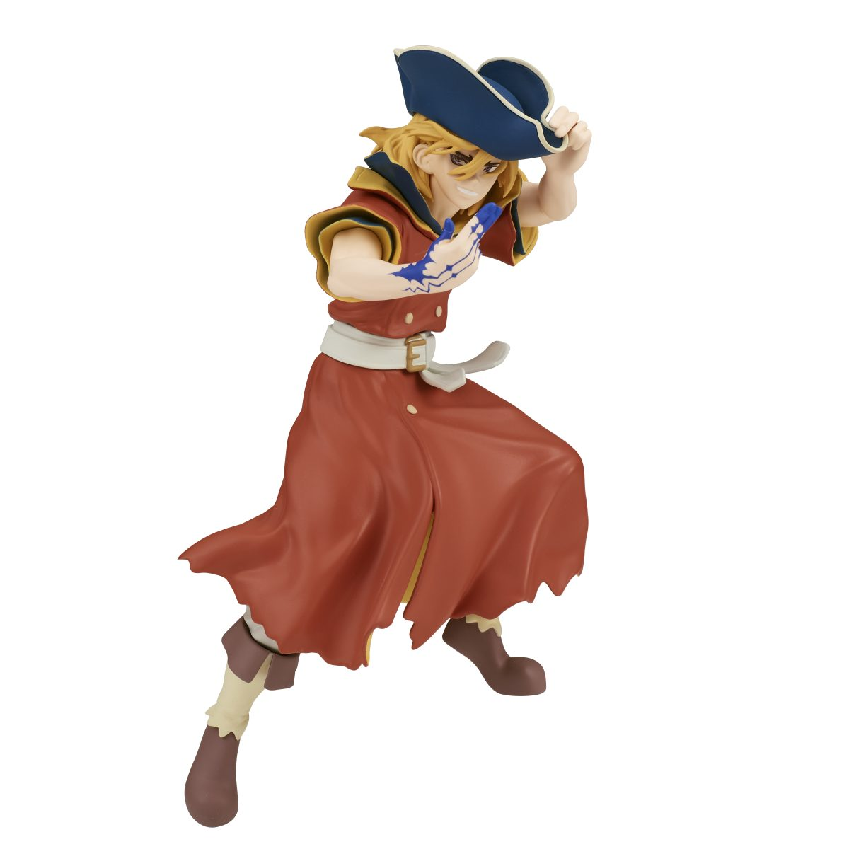 BANPRESTO 19787 - DR. STONE - STONE WORLD …