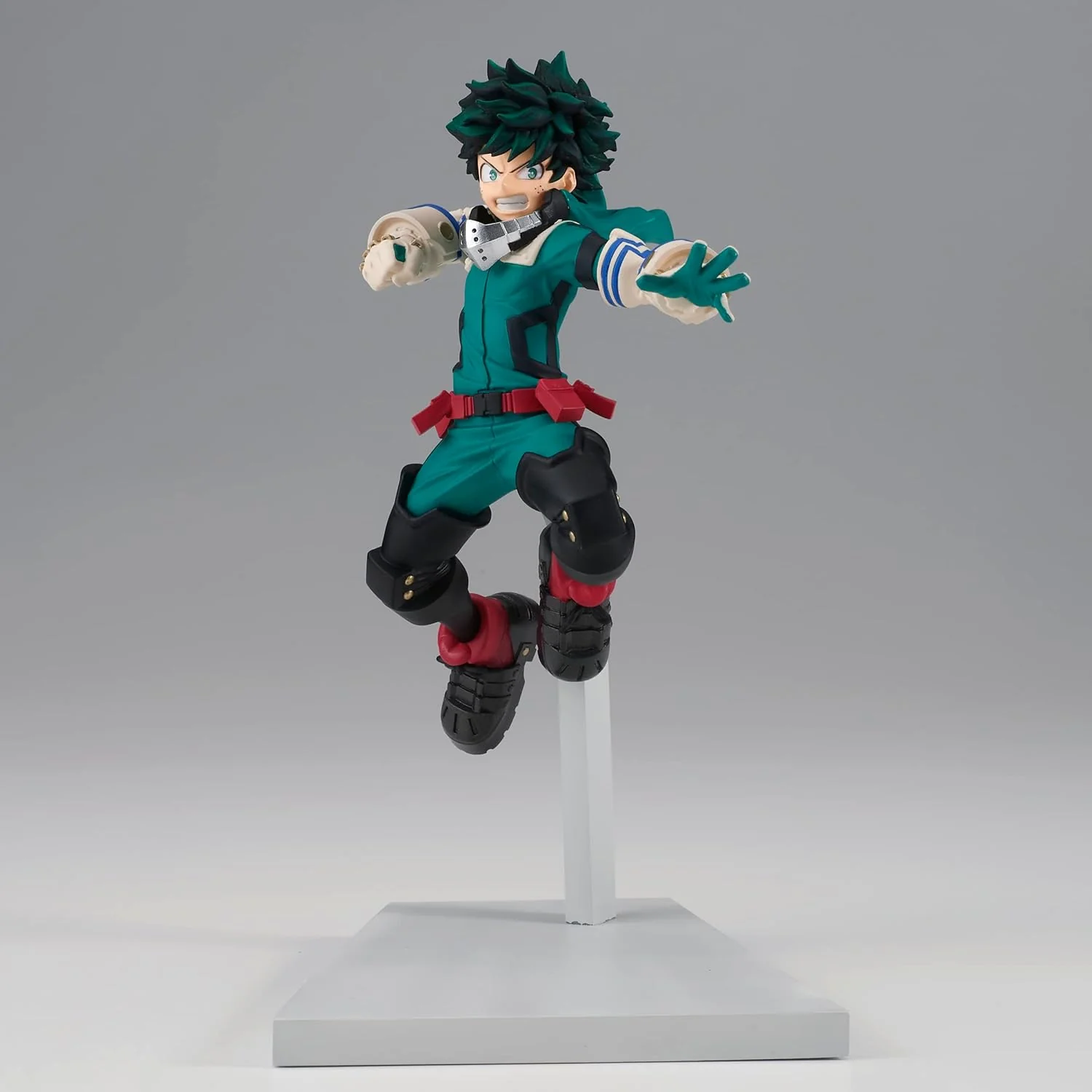 BANPRESTO 88067 - MY HERO ACADEMIA - BRAVEGRAPH …