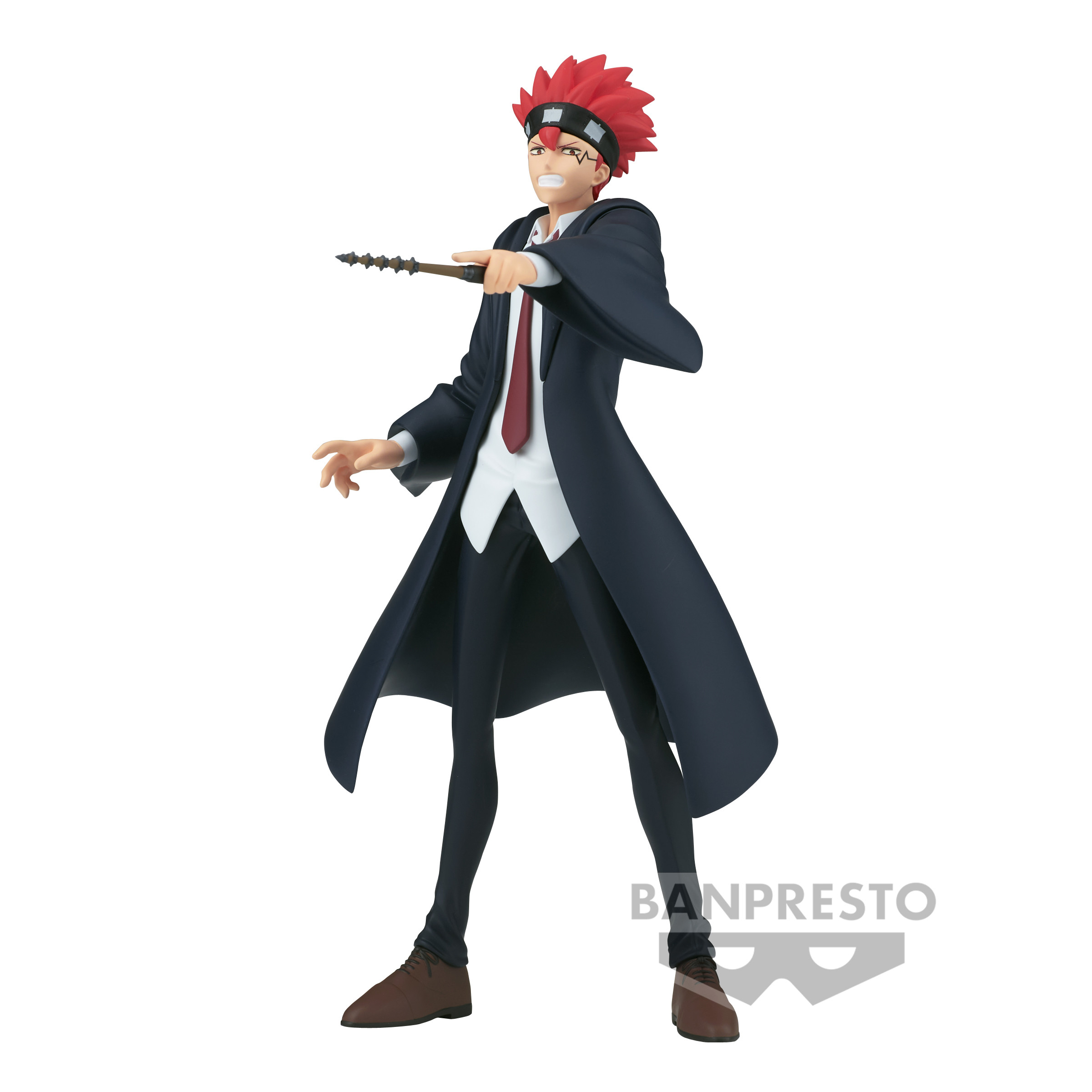 BANPRESTO 88477 - MASHLE - DXF - DOT …