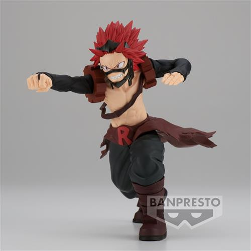 BANPRESTO 88391 - MY HERO ACADEMIA - THE …