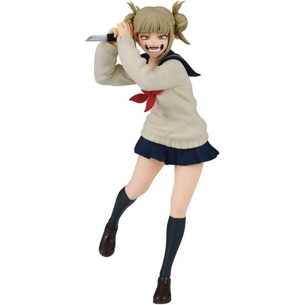 BANPRESTO 19475 - MY HERO ACADEMIA - THE …