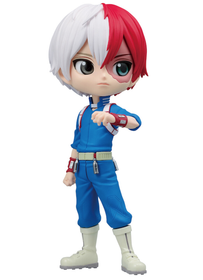 BANPRESTO 17619 - MY HERO ACADEMIA - Q …