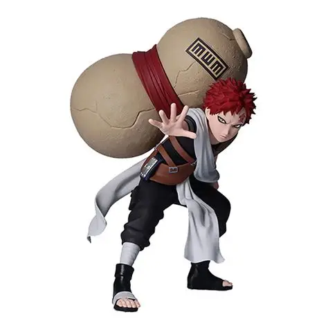 BANPRESTO 28550 - NARUTO - VIBRATION STARS - …