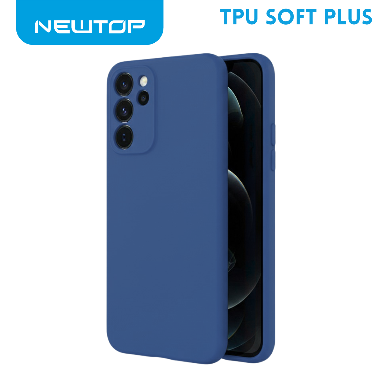 TPU SOFT PLUS CASE COVER XIAOMI REDMI 15C 4G-5G