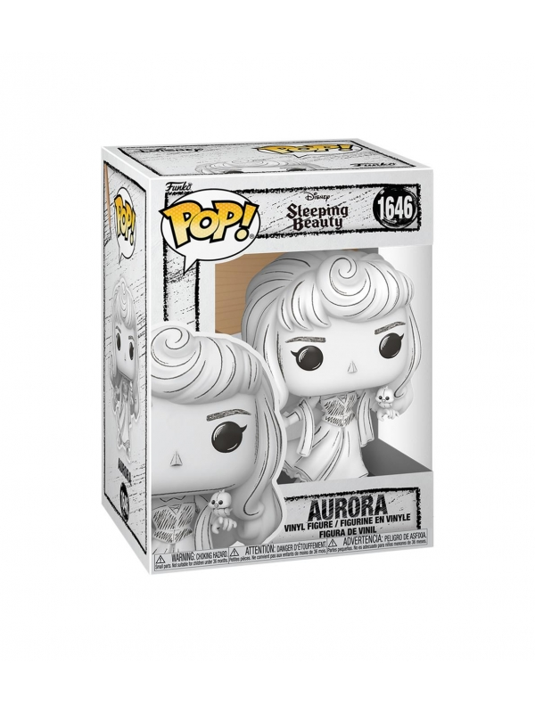 FUNKO POP DISNEY:SLEEPING BEAUTY - VINYL FIGURE 1646 …