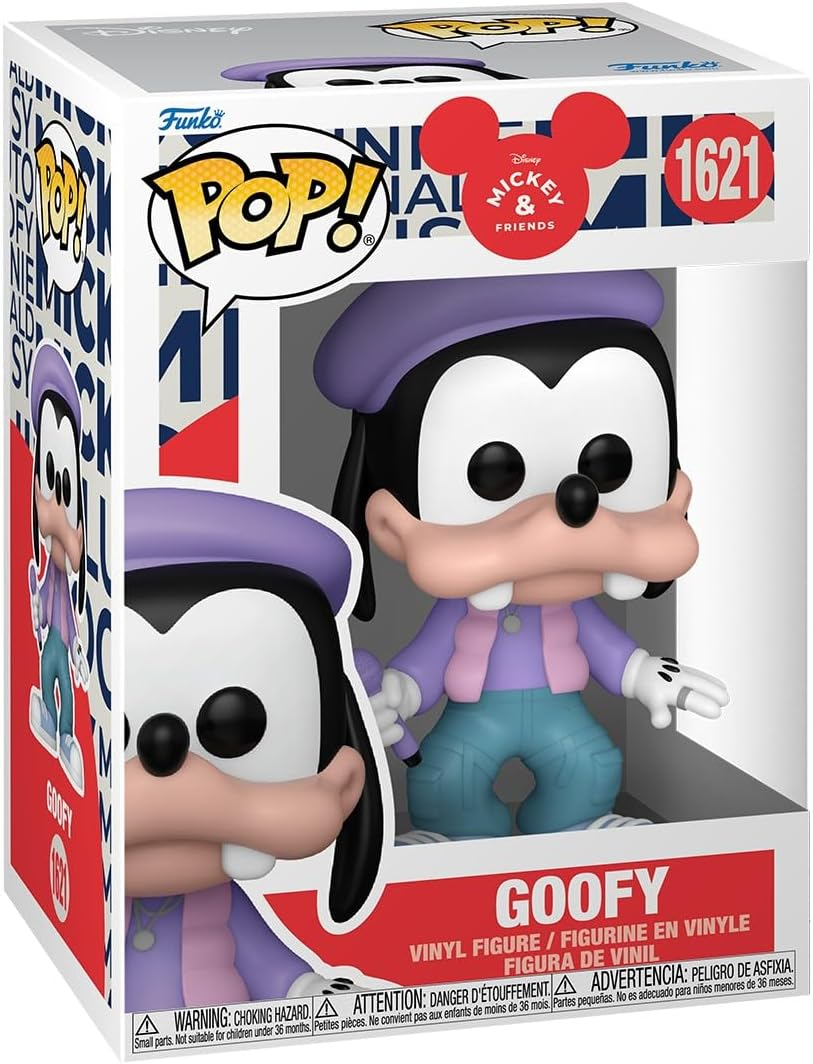 FUNKO POP DISNEY: MICKEY MOUSE KPOP - VINYL …