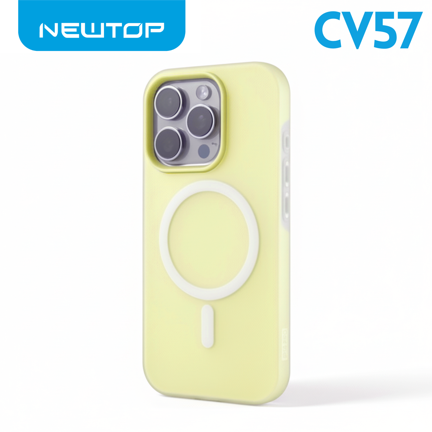 NEWTOP CV57 COVER MAGPOP APPLE IPHONE 14 PRO MAX