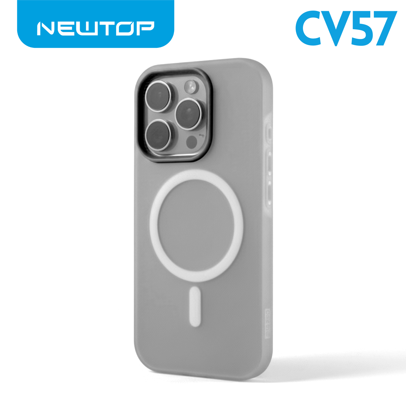 NEWTOP CV57 COVER MAGPOP APPLE IPHONE 17 AIR