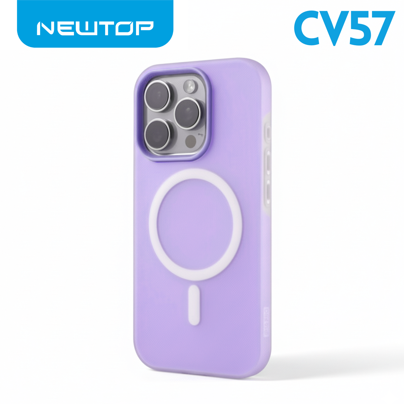 NEWTOP CV57 COVER MAGPOP APPLE IPHONE 17 AIR