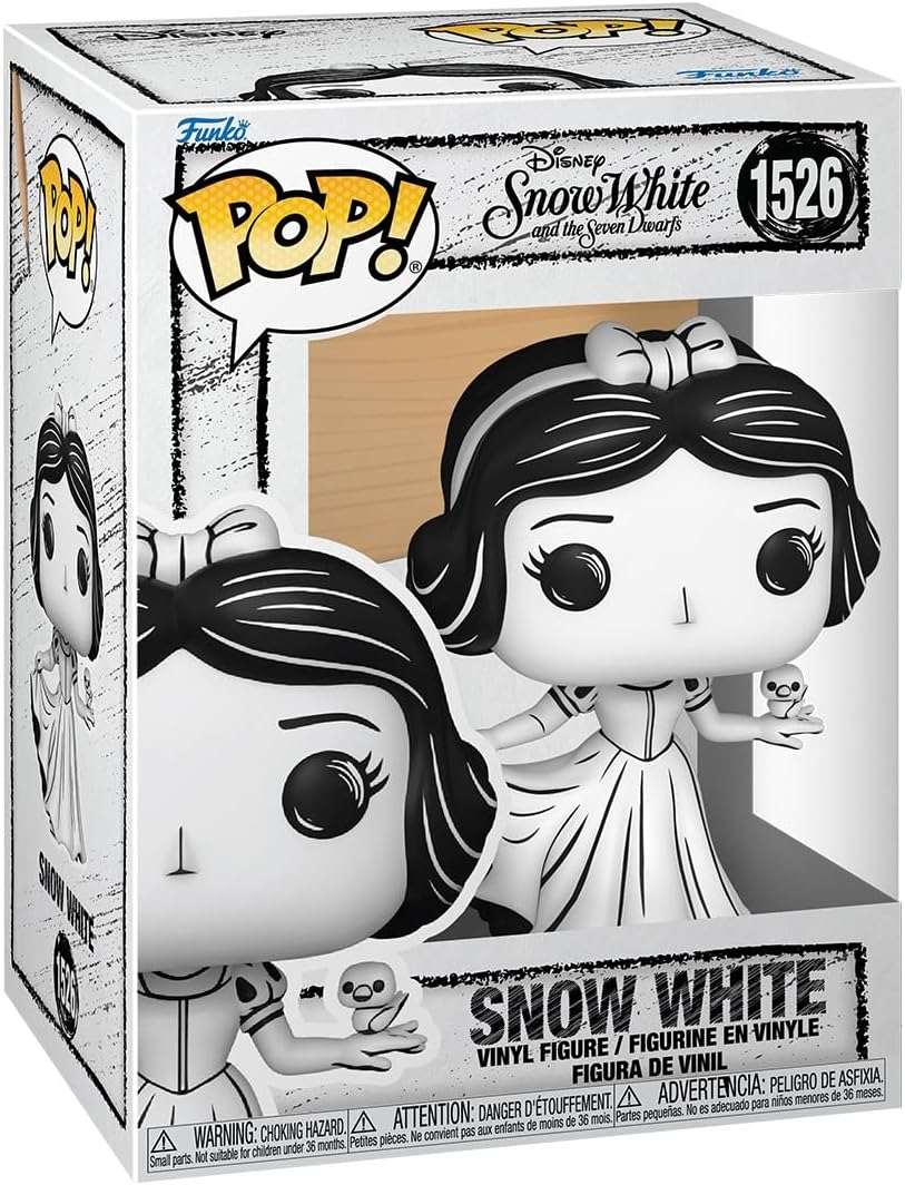 FUNKO POP DISNEY: BAMBI - VINYL FIGURE 1526 …