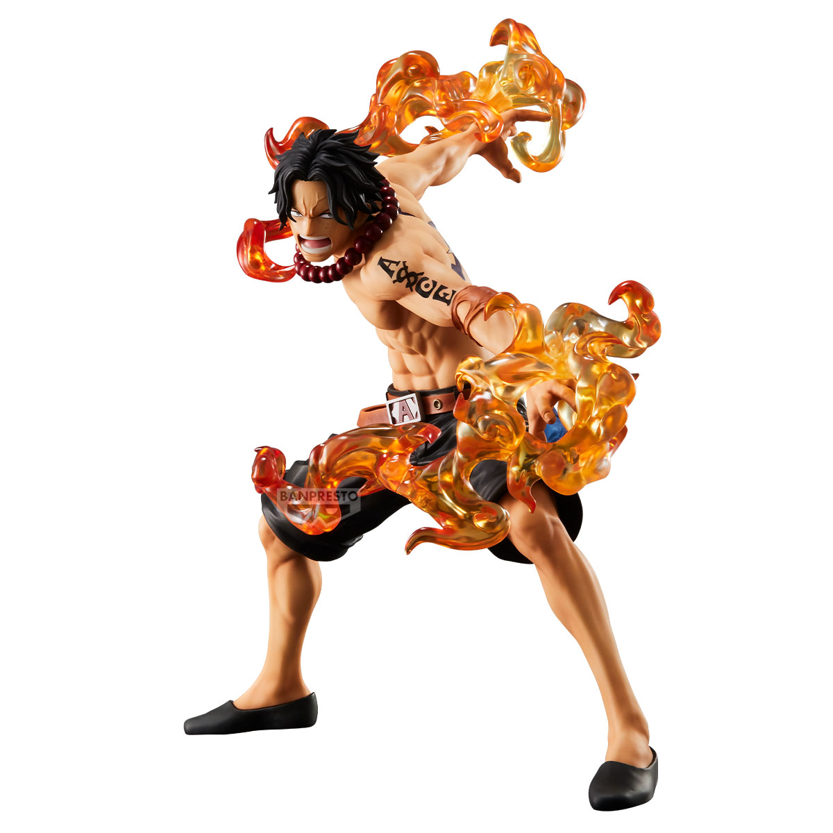 BANPRESTO 71386 - ONE PIECE - GRANDISTA - …