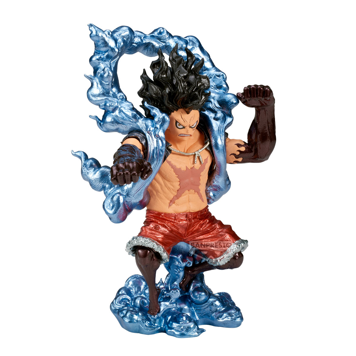 BANPRESTO 71360 - ONE PIECE - KING OF …