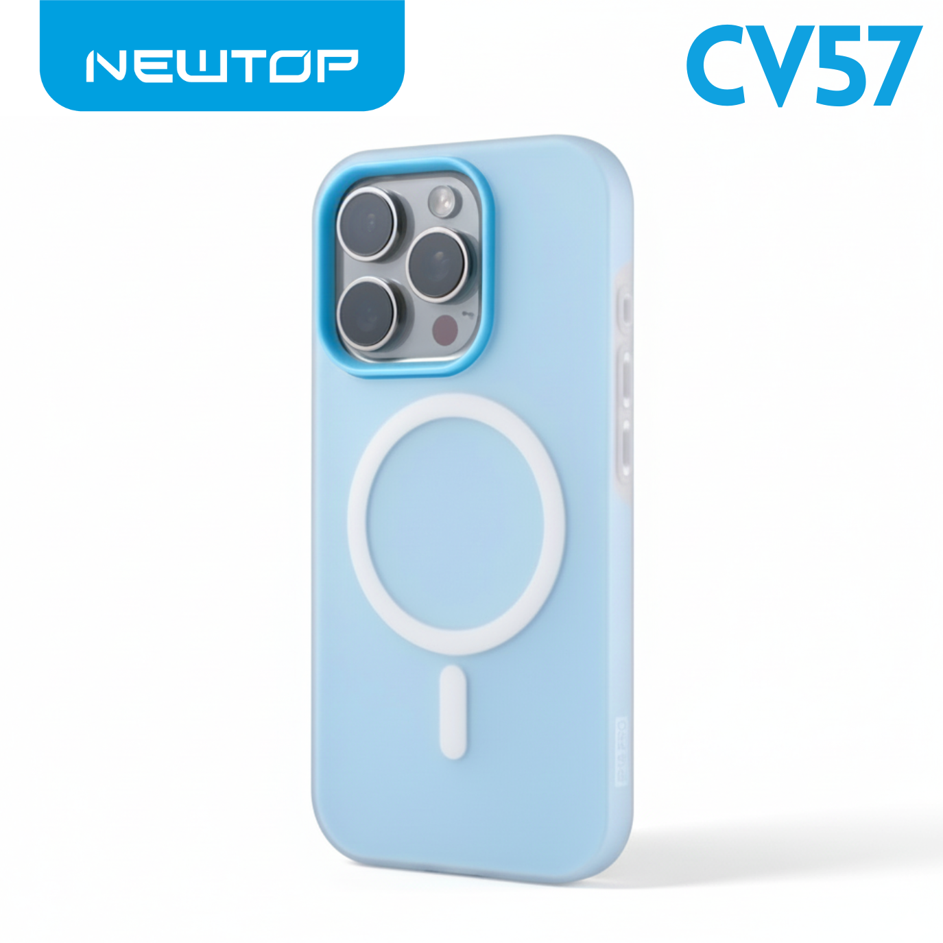 NEWTOP CV57 COVER MAGPOP SAMSUNG GALAXY A37 5G