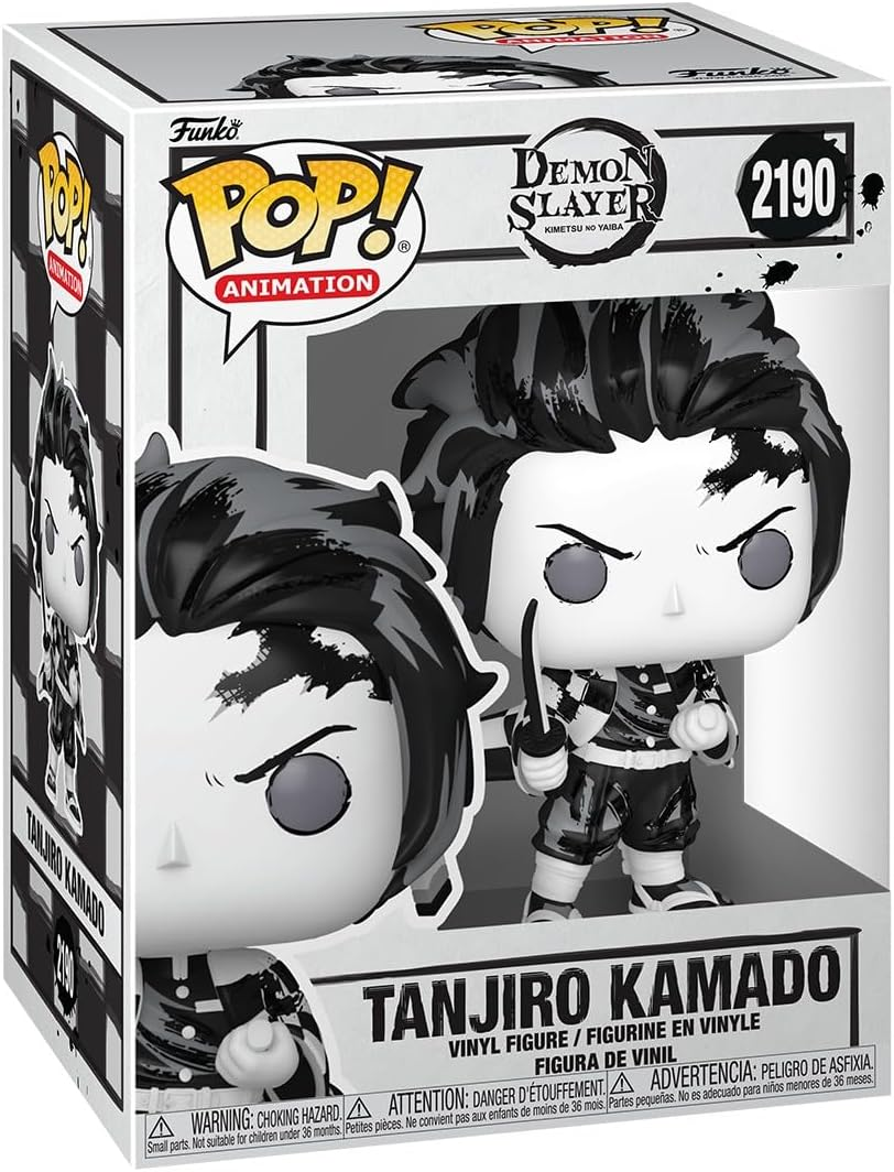 FUNKO POP DEMON SLAYER S3 - VINYL FIGURE …