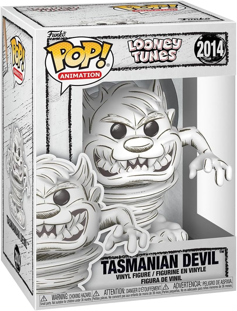 FUNKO POP LOONEY TUNES - VINYL FIGURE 2014 …