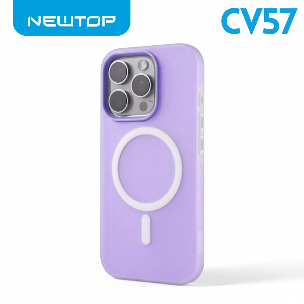 NEWTOP CV57 COVER MAGPOP APPLE IPHONE 17E