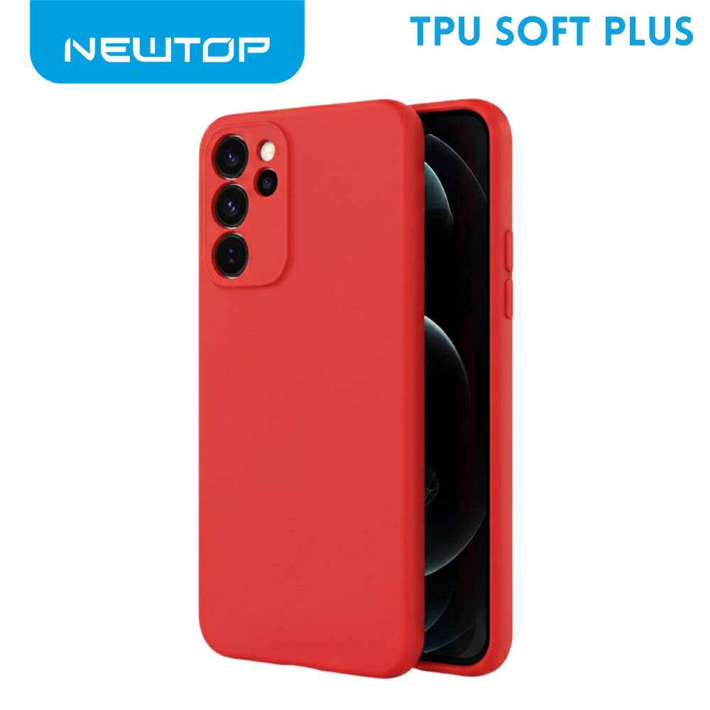 TPU SOFT PLUS CASE COVER SAMSUNG GALAXY S22 ULTRA