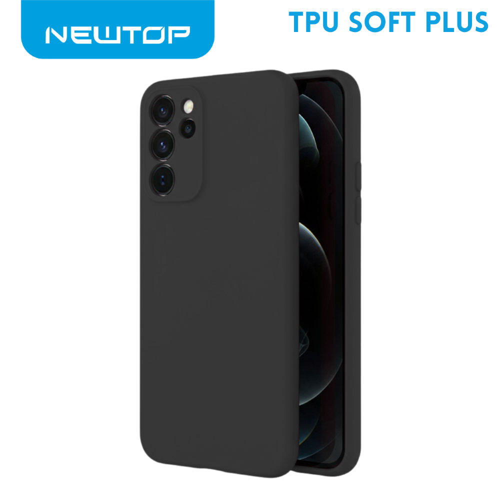 TPU SOFT PLUS CASE COVER SAMSUNG GALAXY A33 5G