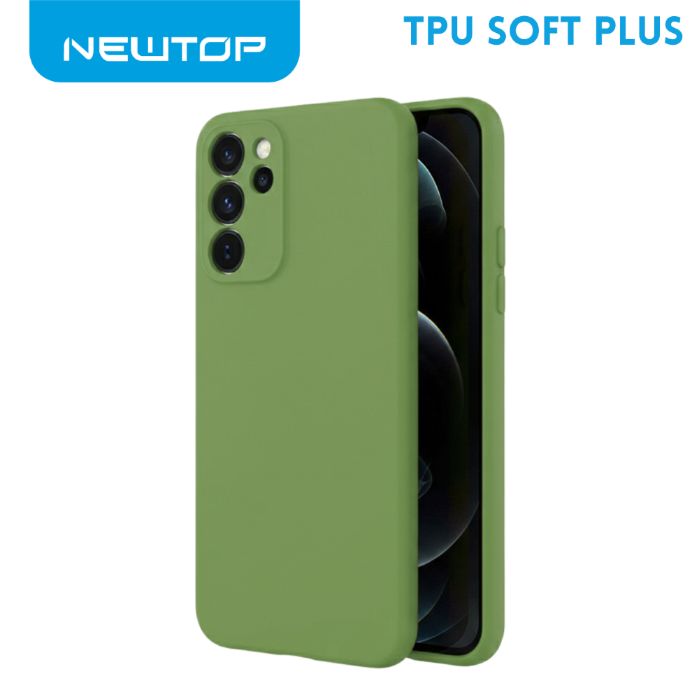 TPU SOFT PLUS CASE COVER XIAOMI REDMI A7 PRO 4G